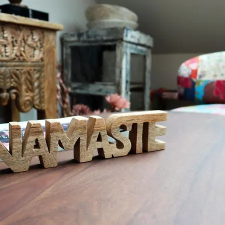 Loft Design Typikindi アパート ドゥエー