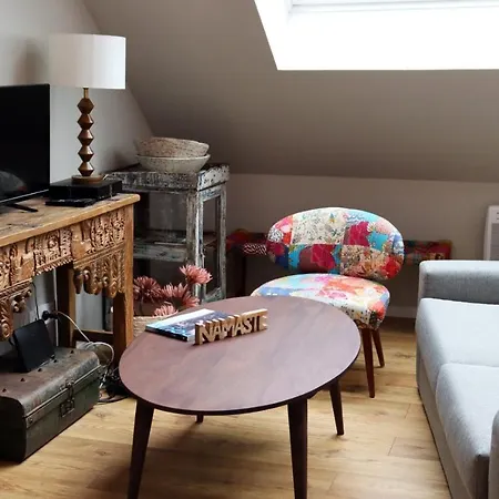 Loft Design Typikindi ドゥエー